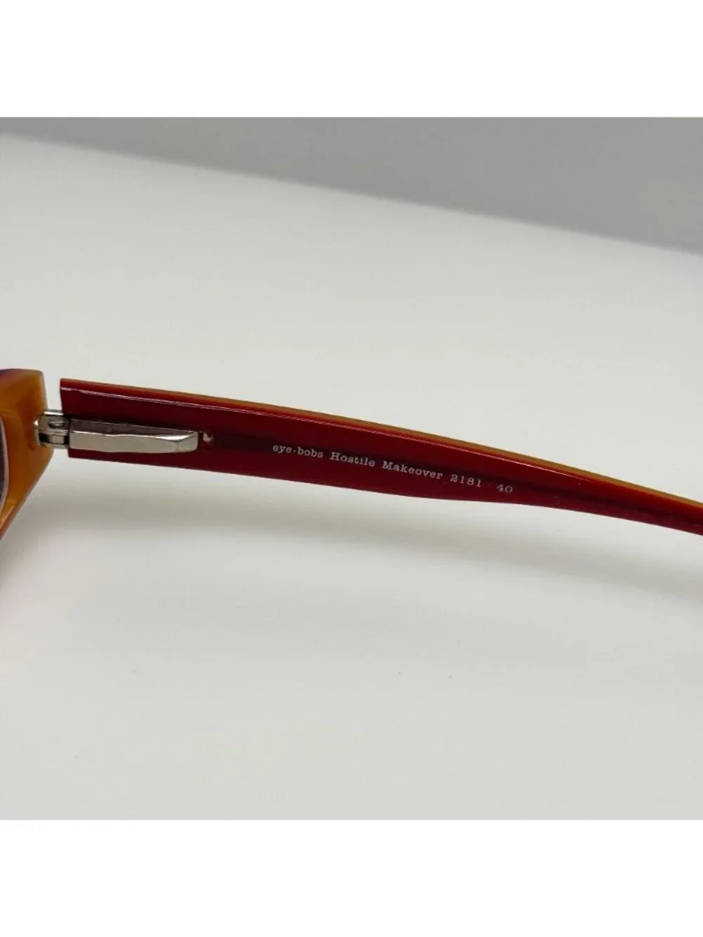 Eyebobs lenses are